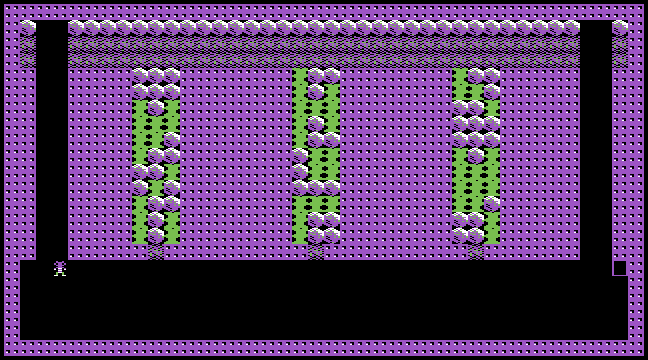 Cave B