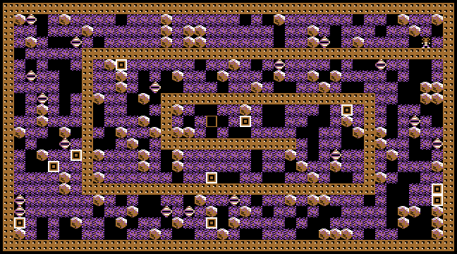 Cave C