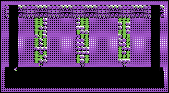 Cave B