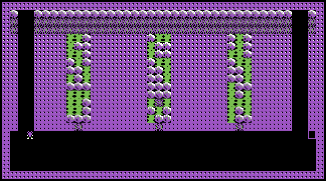 Cave B