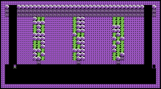 Cave B
