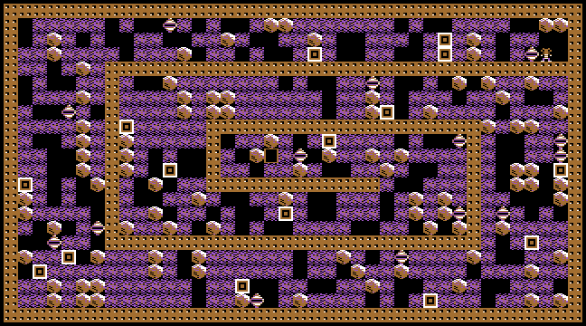 Cave C