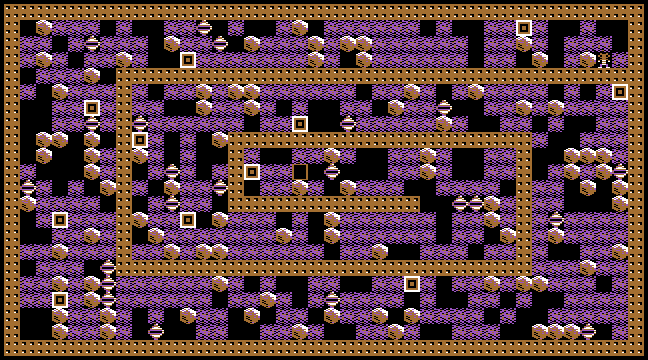 Cave C