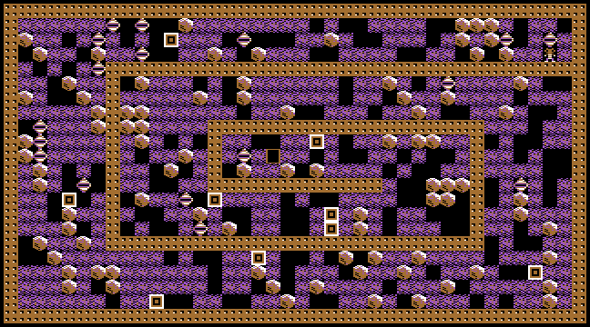 Cave C
