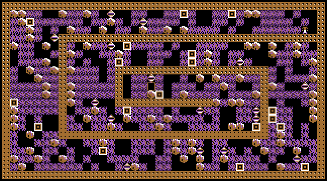 Cave C