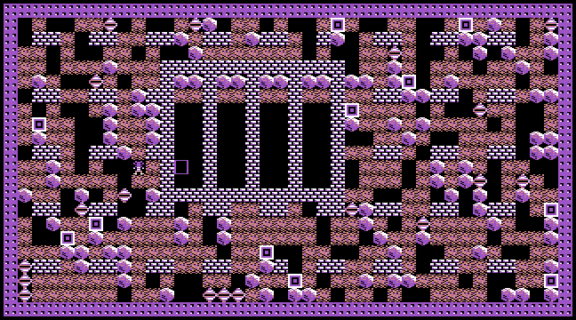 Cave G