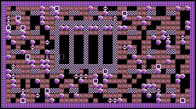 Cave G