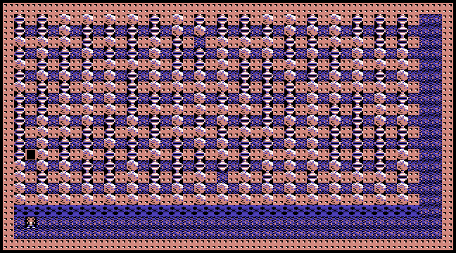 Cave M