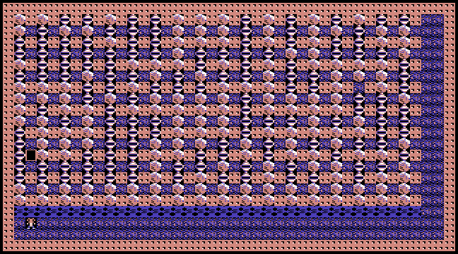 Cave M
