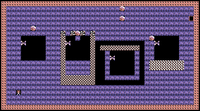 Cave O