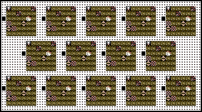 Cave J - Power of 14